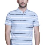 GODFREY Polo t Shirts for Men with Pocket